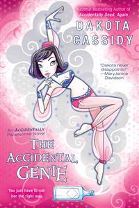 The Accidental Genie