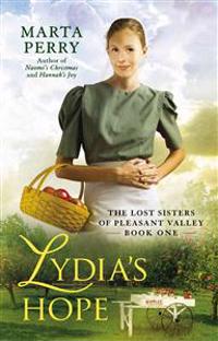 Lydia's Hope