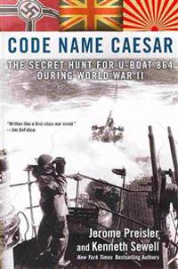 Code Name Caesar