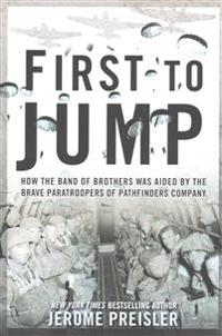 First to Jump