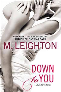 Down to You