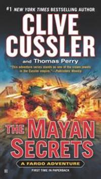 The Mayan Secrets