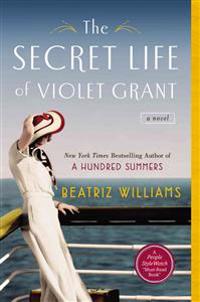 The Secret Life of Violet Grant
