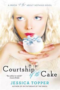 Courtship of the Cake