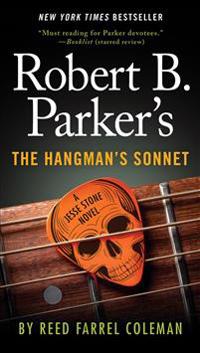 Robert B. Parker's The Hangman's Sonnet