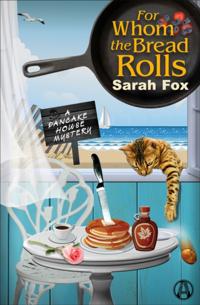 A Pancake House Mystery