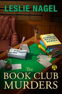 Oakwood Mystery