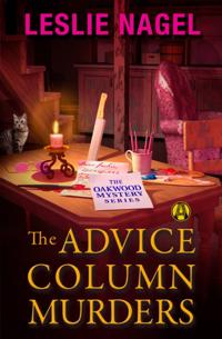 Oakwood Mystery