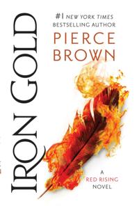 The Red Rising Series