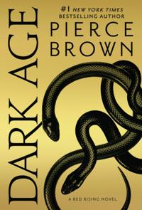Red Rising Series