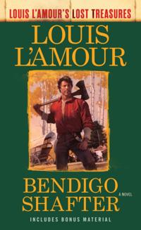 Louis L''Amour''s Lost Treasures