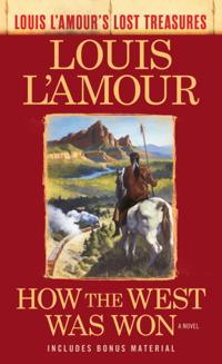 Louis L''Amour''s Lost Treasures
