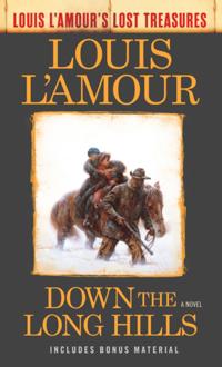 Louis L''Amour''s Lost Treasures