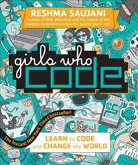 Girls Who Code