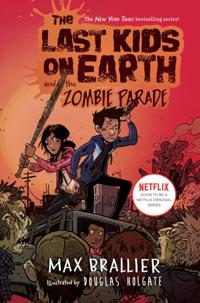 The Last Kids on Earth
