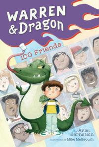 Warren & Dragon