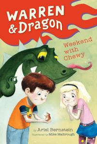 Warren & Dragon
