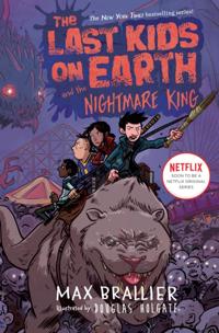 The Last Kids on Earth