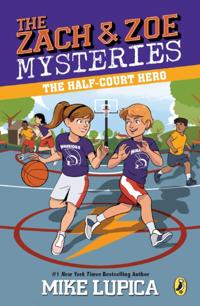 Zach and Zoe Mysteries, The