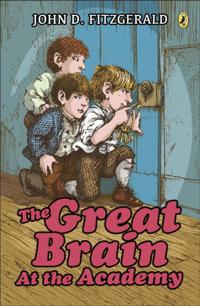 The Great Brain