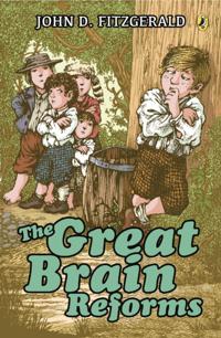 The Great Brain