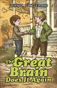 The Great Brain