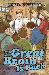 The Great Brain