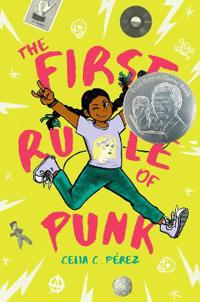 The First Rule of PunkThe First Rule of Punk