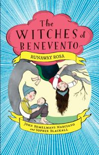 The Witches of Benevento