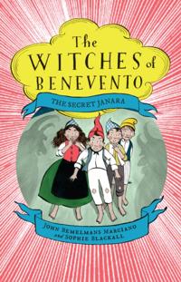 The Witches of Benevento