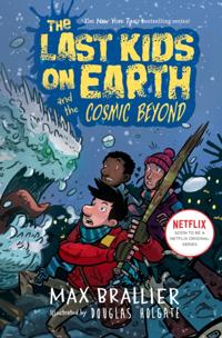 The Last Kids on Earth