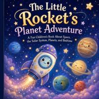 The Little Rocket's Planet Adventure