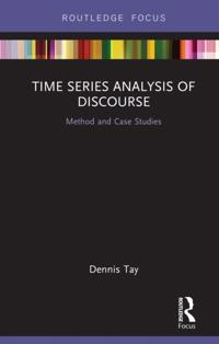 Routledge Studies in Linguistics