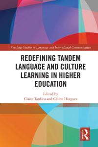 Routledge Studies in Language and Intercultural Communication