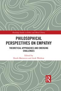 Routledge Studies in Ethics and Moral Theory