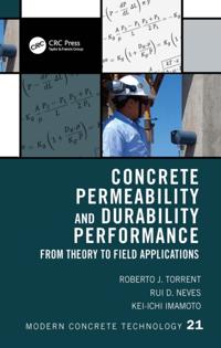 Modern Concrete Technology