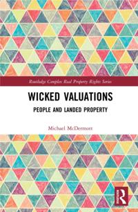 Routledge Complex Real Property Rights Series
