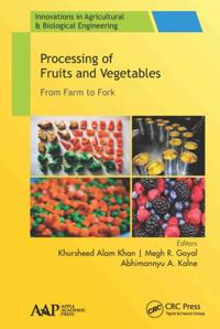 Innovations in Agricultural & Biological Engineering