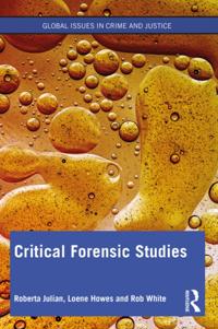 Global Issues in Crime and Justice