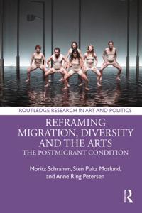 Routledge Research in Art and Politics