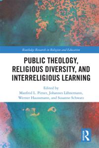 Routledge Research in Religion and Education