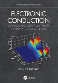 Textbook Series in Physical Sciences