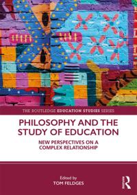 The Routledge Education Studies Series