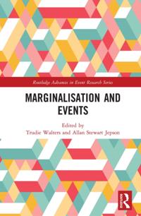 Routledge Advances in Event Research Series