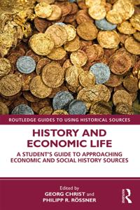 Routledge Guides to Using Historical Sources