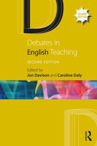 Debates in Subject Teaching