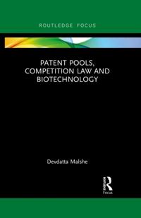 Routledge Research in Intellectual Property
