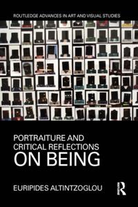 Routledge Advances in Art and Visual Studies