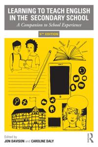 Learning to Teach Subjects in the Secondary School Series
