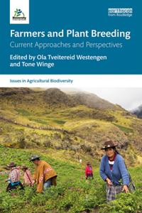 Issues in Agricultural Biodiversity